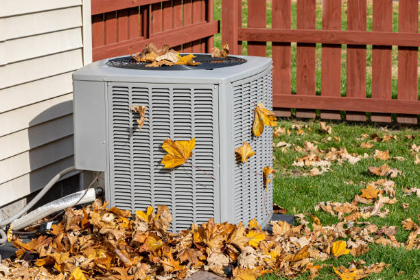 Best Residential HVAC services  in Bromley, KY