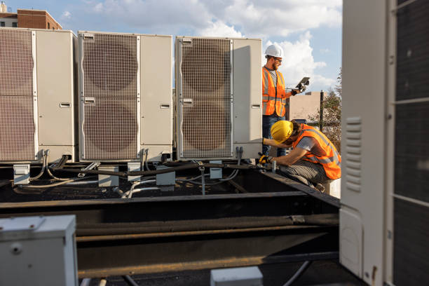 Trusted Bromley, KY HVAC Experts