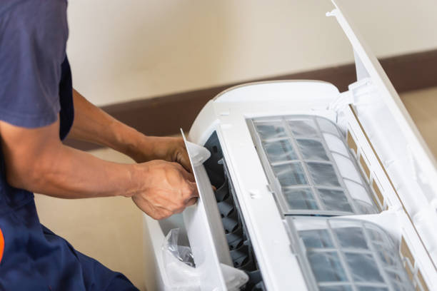 Best HVAC maintenance near me  in Bromley, KY