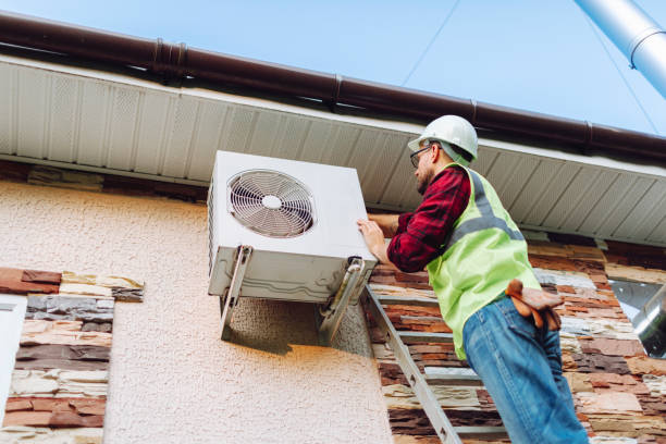Ductless HVAC repair in Bromley, KY