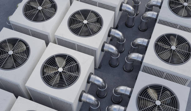 Best HVAC installation services  in Bromley, KY