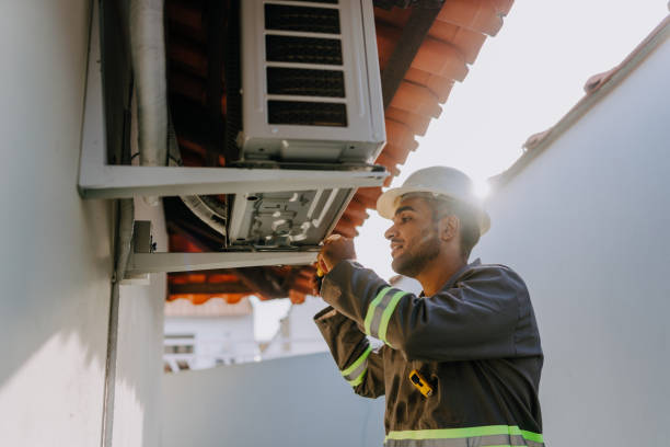 Best HVAC air duct cleaning  in Bromley, KY