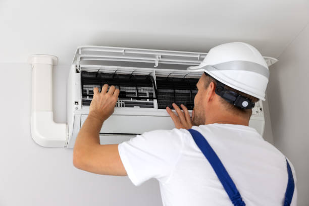 Best HVAC cleaning services  in Bromley, KY
