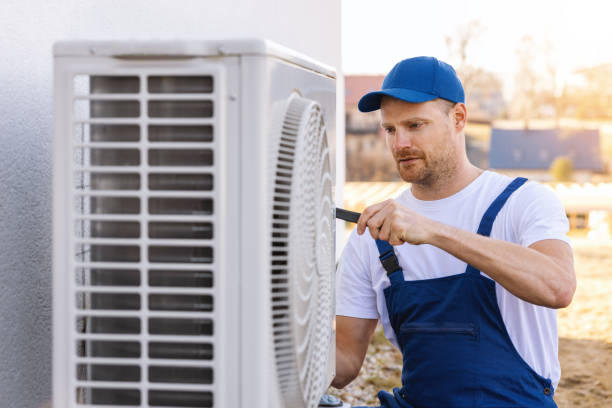 Best HVAC maintenance near me  in Bromley, KY
