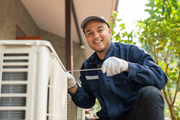 Best Affordable HVAC services  in Bromley, KY